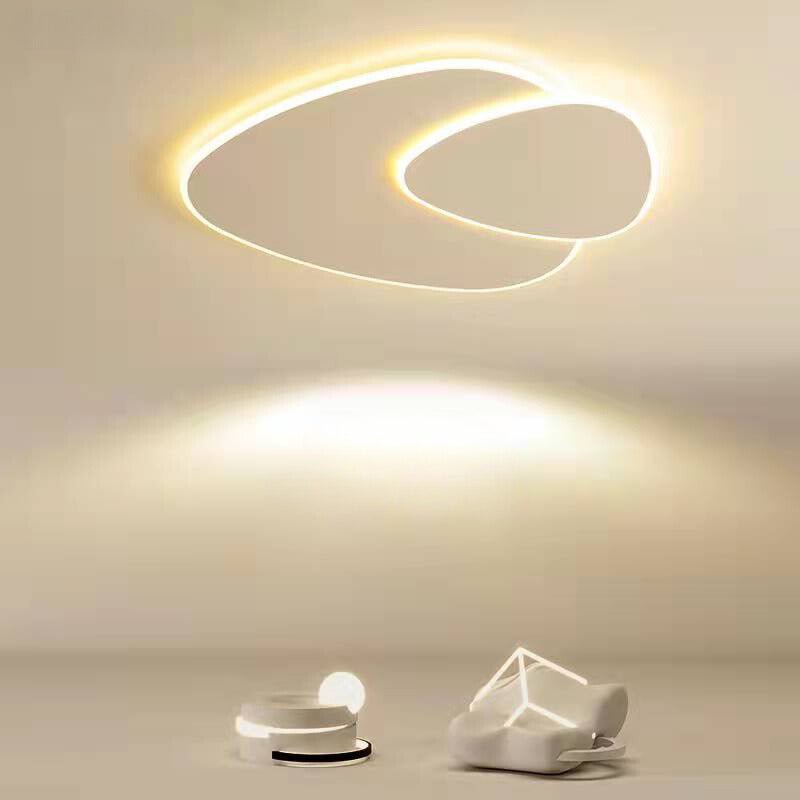 Plafonnier LED Minimalise Moderne