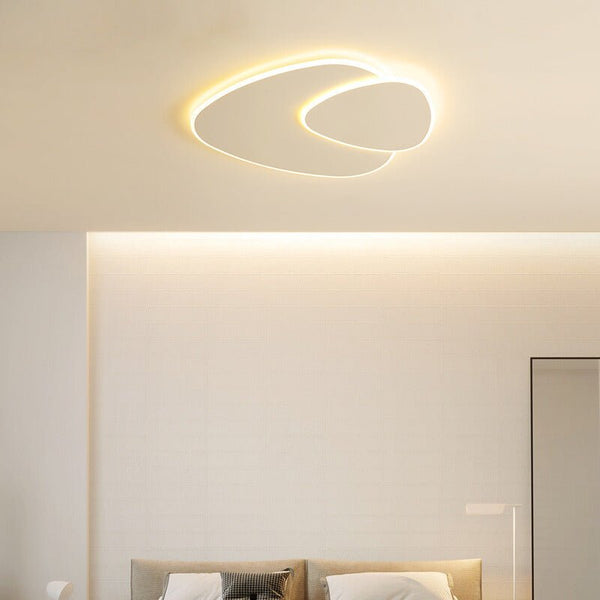 Plafonnier LED Minimalise Moderne