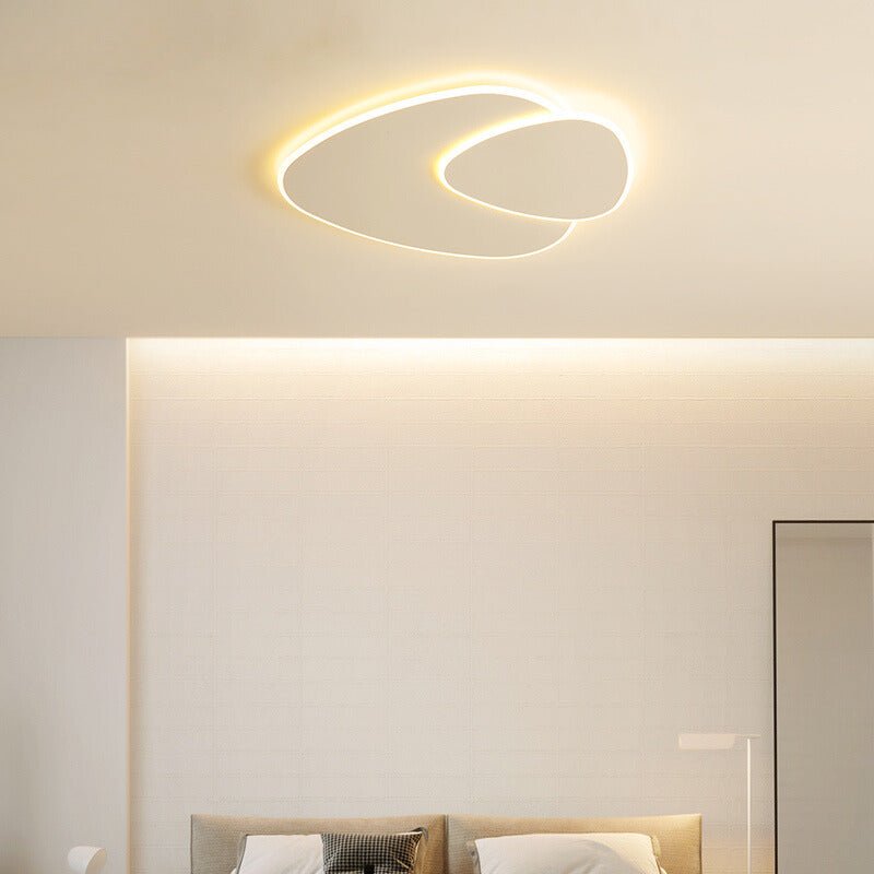 Plafonnier LED Minimalise Moderne