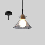 Suspension Luminaire Art Design