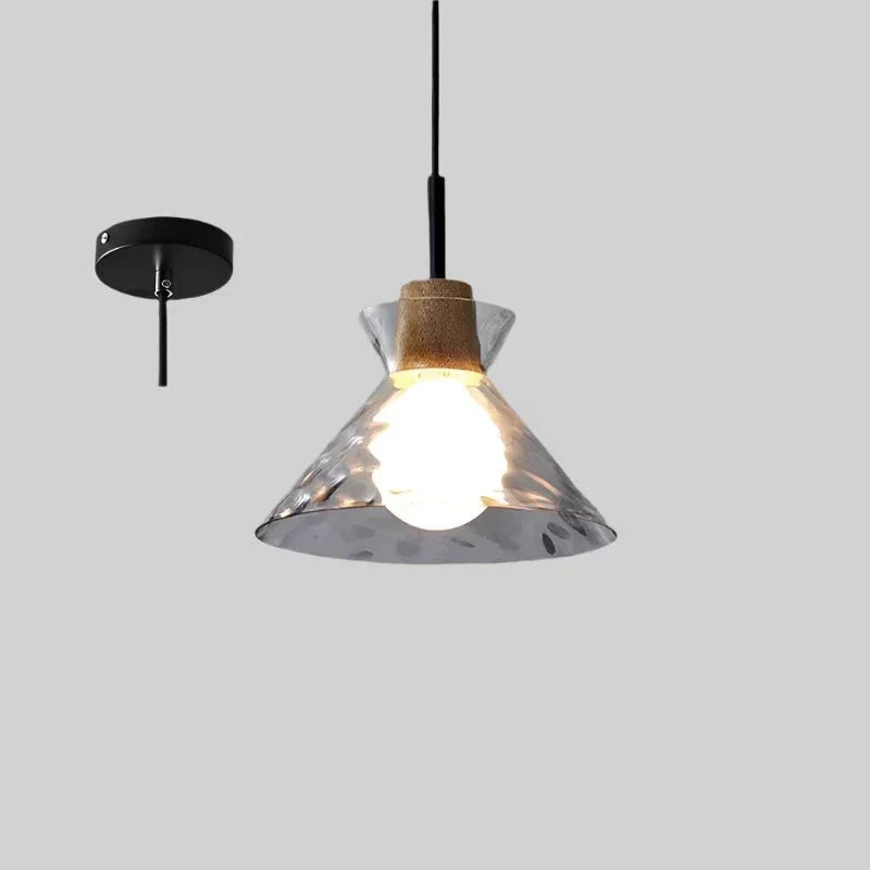 Suspension Luminaire Art Design