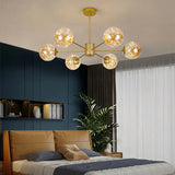 Lustre Noble Style Nordique