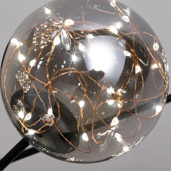 Lustre Noble Style Nordique