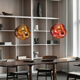 Acrylic Luminaire suspendu