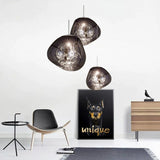 Acrylic Luminaire suspendu