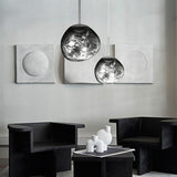 Acrylic Luminaire suspendu
