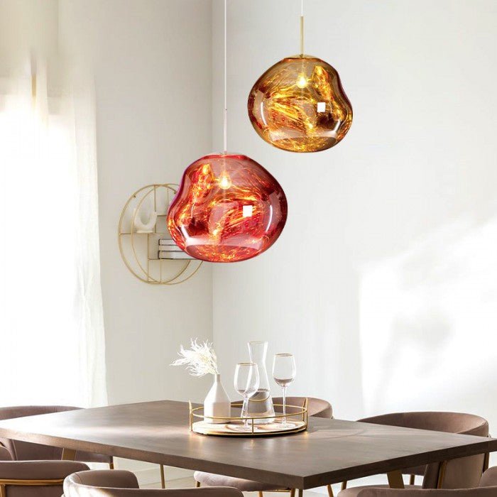 Acrylic Luminaire suspendu