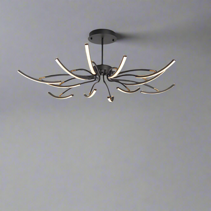 Lustre Design plafonnier