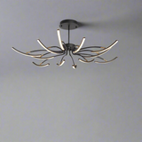 Lustre Design plafonnier