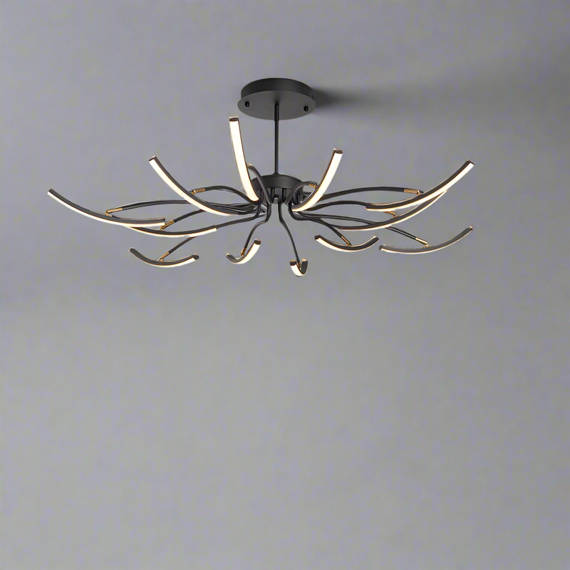 Lustre Design plafonnier