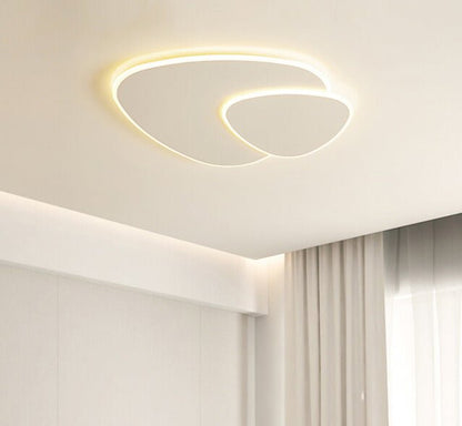 Plafonnier LED Minimalise Moderne