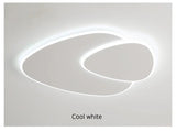 Plafonnier LED Minimalise Moderne