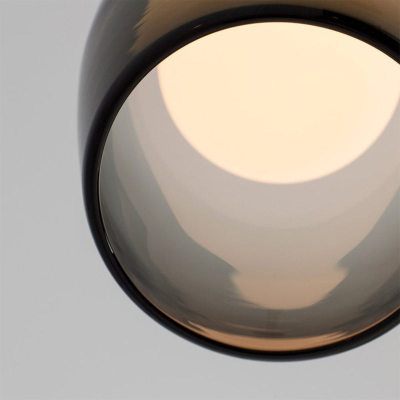 Lampe Suspendu - Suspension Epurée