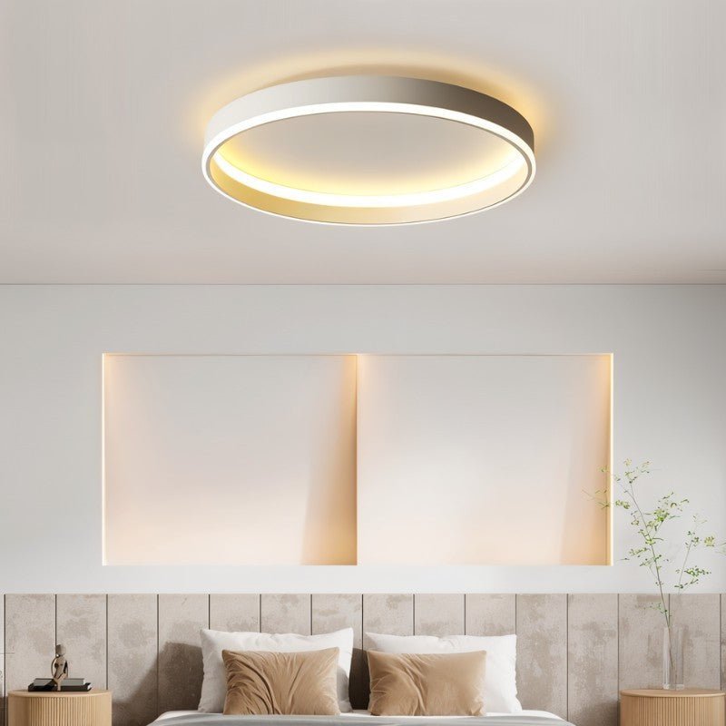 Plafonnier Cercle