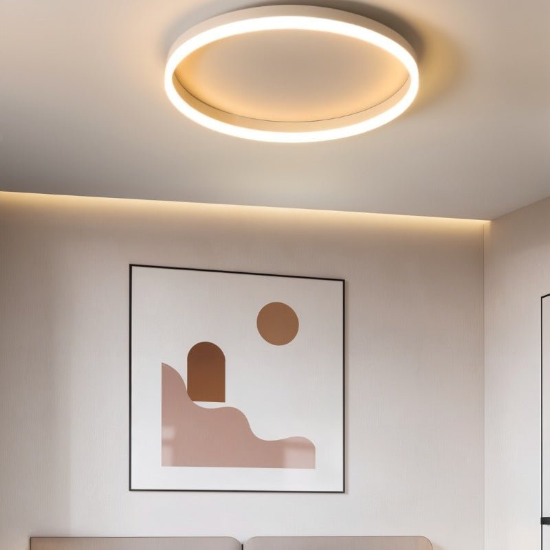 Plafonnier Cercle