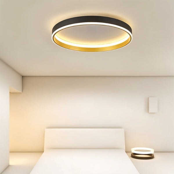 Plafonnier Cercle