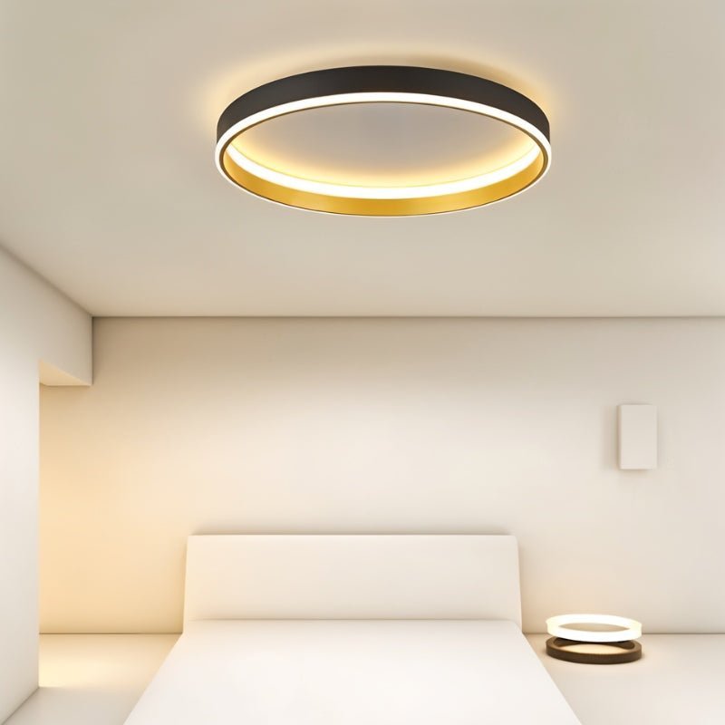 Plafonnier Cercle