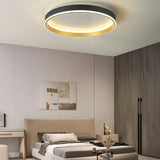 Plafonnier Cercle