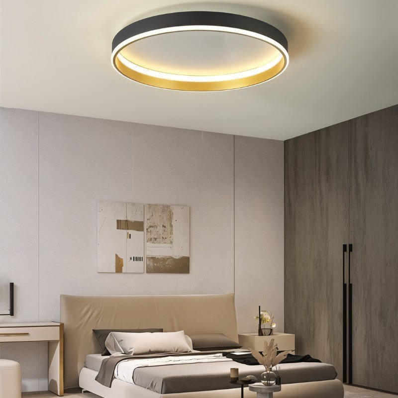 Plafonnier Cercle