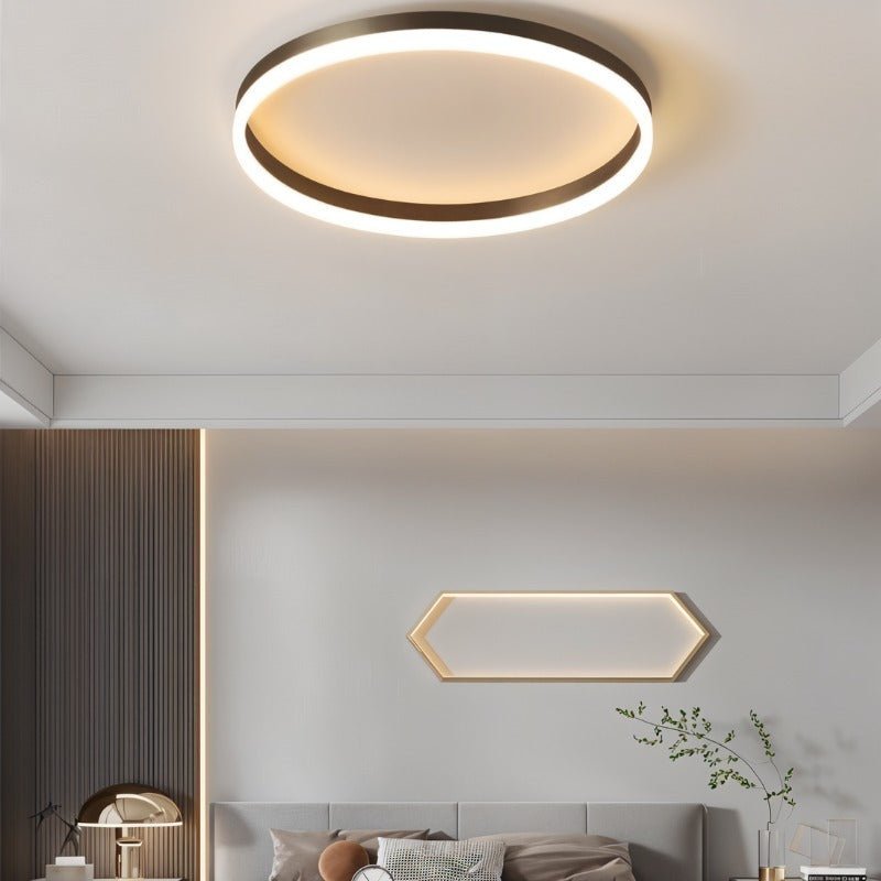 Plafonnier Cercle