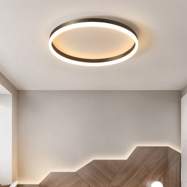 Plafonnier Cercle
