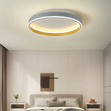 Plafonnier Cercle