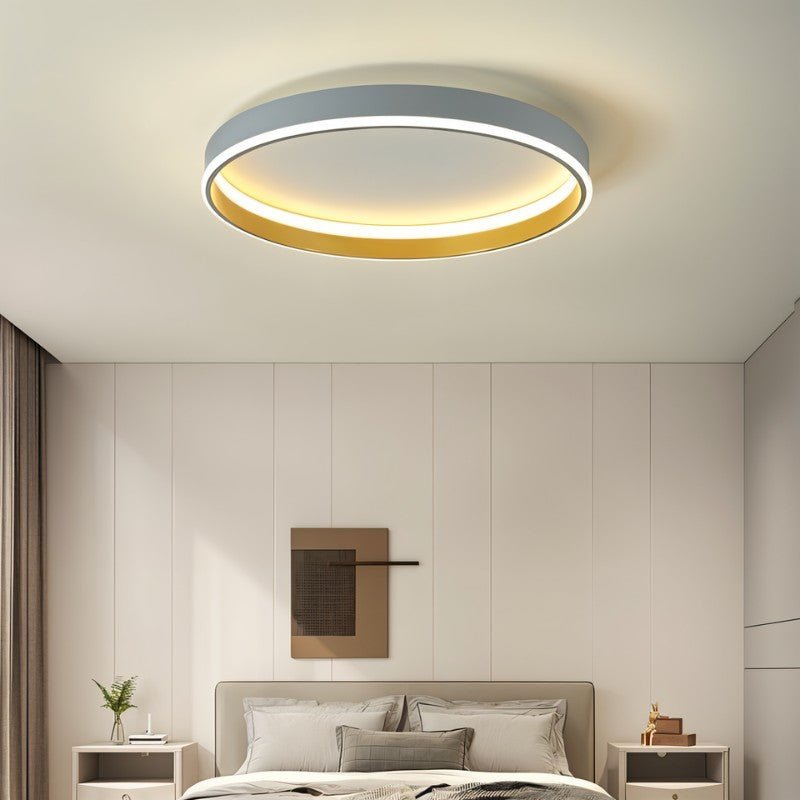 Plafonnier Cercle