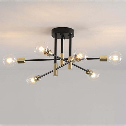Lustre - Plafonnier ORBITA