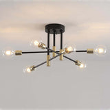 Lustre - Plafonnier ORBITA