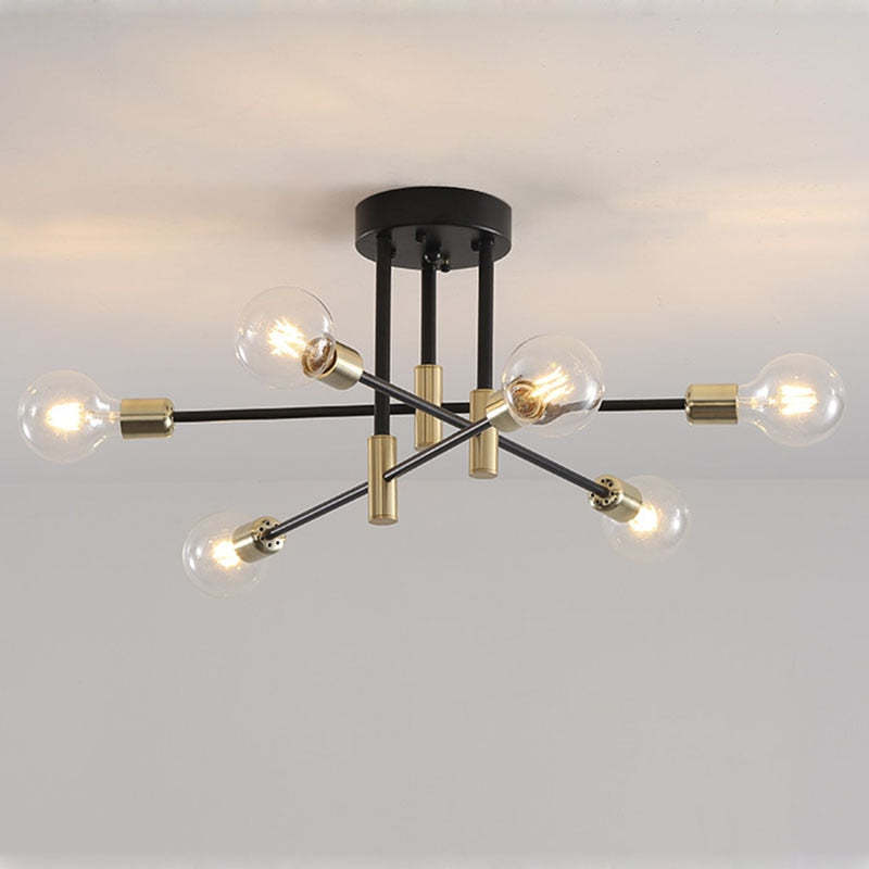 Lustre - Plafonnier ORBITA