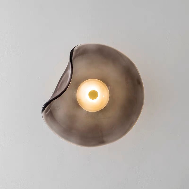 Applique Murale Déco Géométrique LED