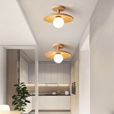 Plafonnier Style Japonais