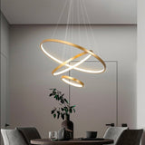 Suspension Moderne réglable - ArishaLight