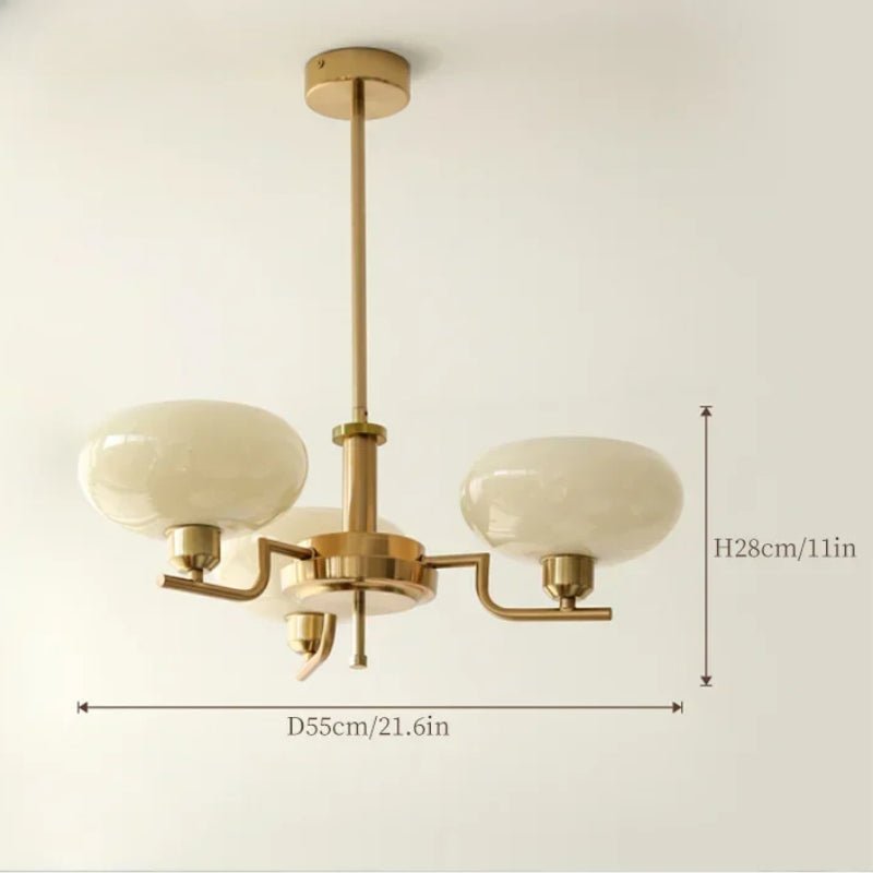 Lustre Vintage