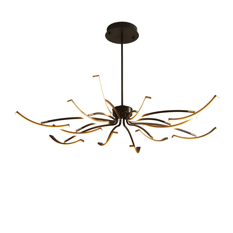 Lustre Design plafonnier