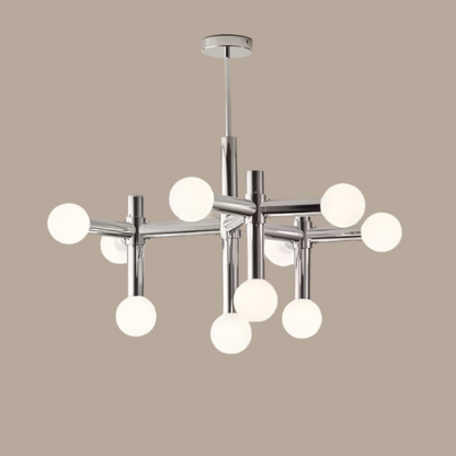 Lustre Angulaire Nordique