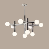 Lustre Angulaire Nordique