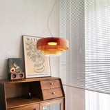 Suspension Luminaire en verre