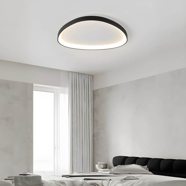 Plafonnier Nordique LED