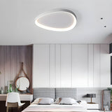 Plafonnier Nordique LED