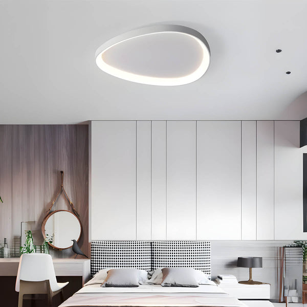 Plafonnier Nordique LED