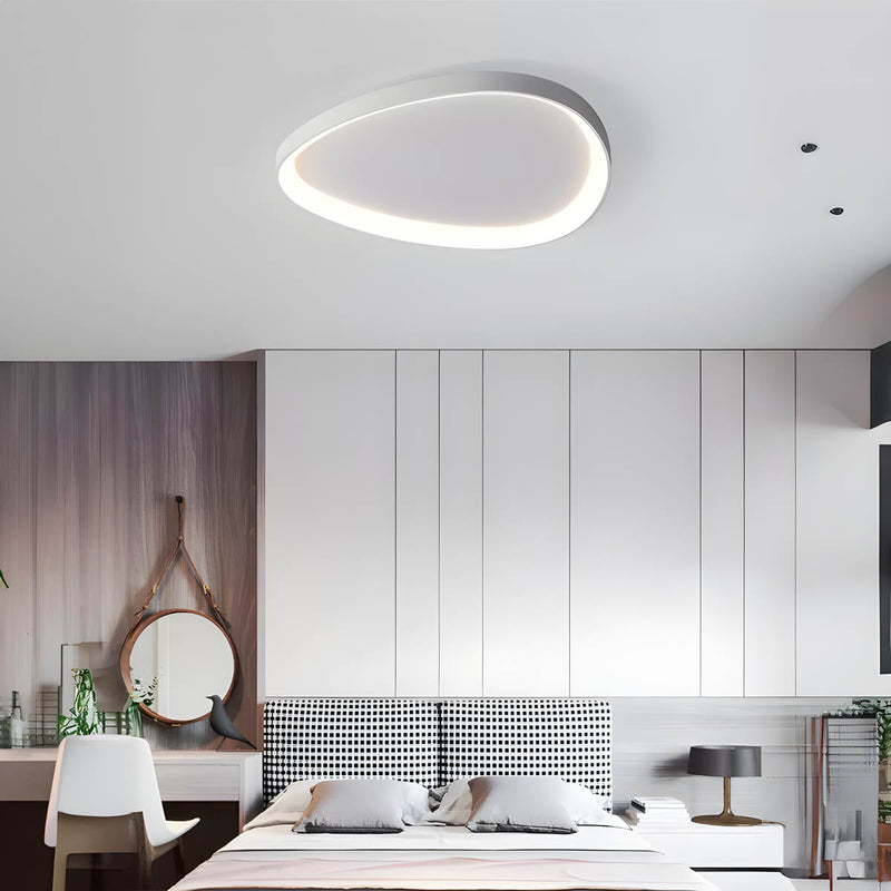 Plafonnier Nordique LED