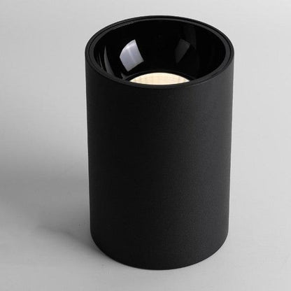 Plafonnier Cylindre Spot