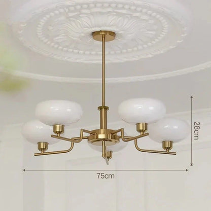 Lustre Vintage