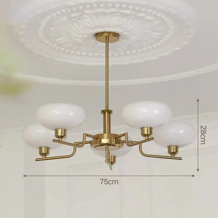 Lustre Vintage