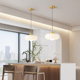 Lustre - Suspension Style Rétro Français