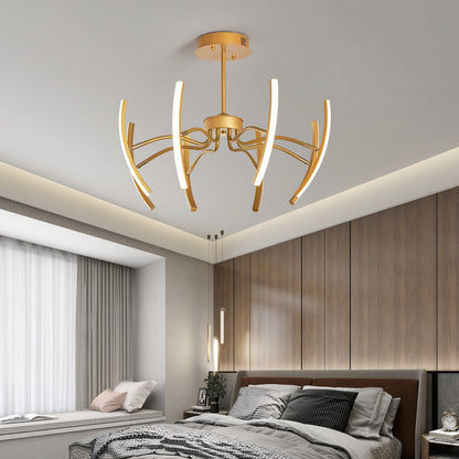 Lustre Design plafonnier