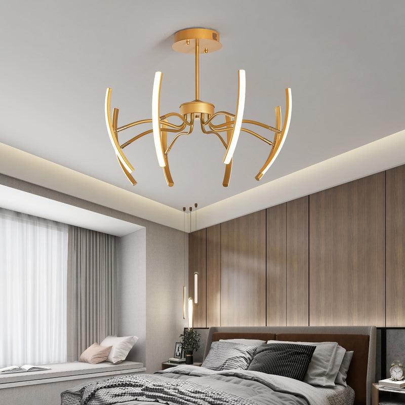 Lustre Design plafonnier