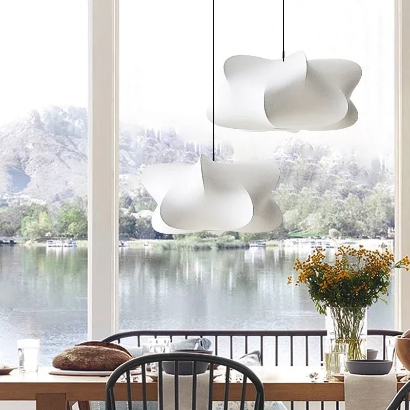 Suspension Luminaire Style Bohémien Moderne