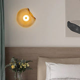 Applique Murale Déco Géométrique LED